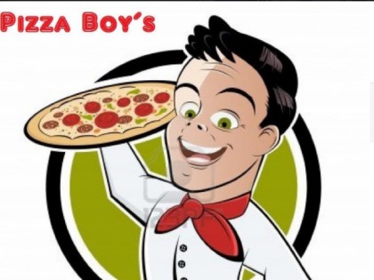 Foto: Pizza Boy's Erle