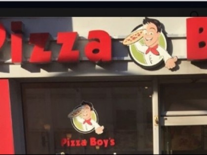 Foto: Pizza Boy's Erle